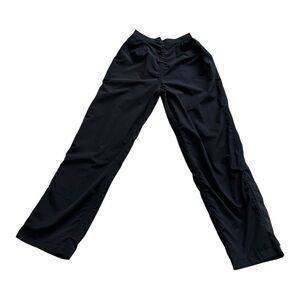 Sunice Pants Vintage Waterproof Outdoor Lined Stretch Adjustable Waist - Size XL